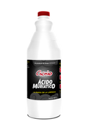 Acido Muriatico Genio 500ml