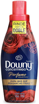 Suavizante de telas Downy Perfume Collections Passion 750ml