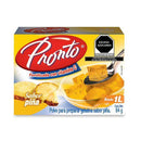 Gelatina Pronto sabor Piña 84g