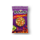 Tostitos Xtra Flaming Hot 62gr.