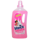 Detergente Blanca Nieves Liquido 1lt