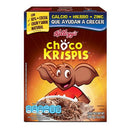 Cereal kellogs choco krispis 290gr