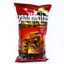 Rancheritos Cont. 145g.