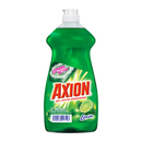 Lavatrastes Axion liquido 400ml