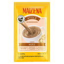 Fécula de maíz para preparar atole Maizena sabor Chocolate 45g.