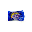 Chicle Bubbaloo Mora azul Cont. 5,1g.