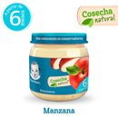 Papilla Gerber etapa 2 manzana 100g