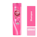 Shampoo Sedal Ceramidas Cont. 620ml.