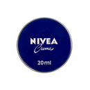 Crema Corporal Nivea Cont. 20 ml.