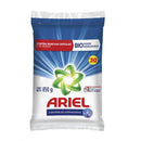 Detergente Ariel en polvo 850gr