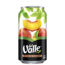 Jugo Néctar Durazno Del valle 335ml.