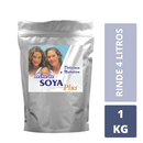 Alimento de soya en polvo CuCu 1kg