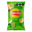 Sabritas Limon Cont. 170g.