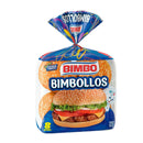 Bimbollos Bimbo Cont. 8pz. 450g.