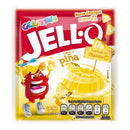 Gelatina jello sabor piña 25g.