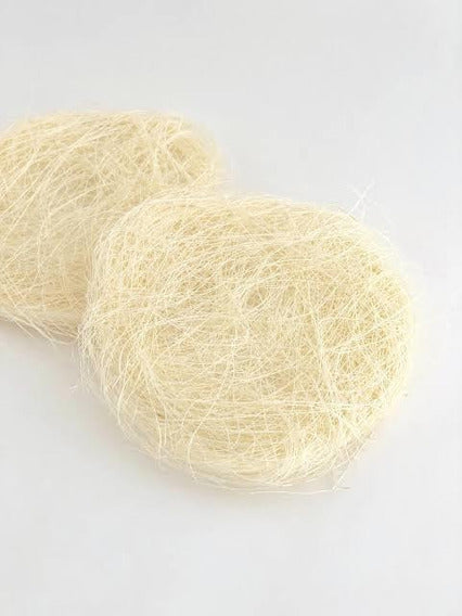 Estropajo de Ixtle 1pz.