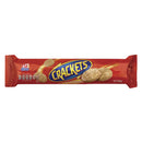 Galletas crackets gamesa 95gr