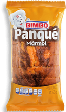 Panque Marmol Bimbo 255g