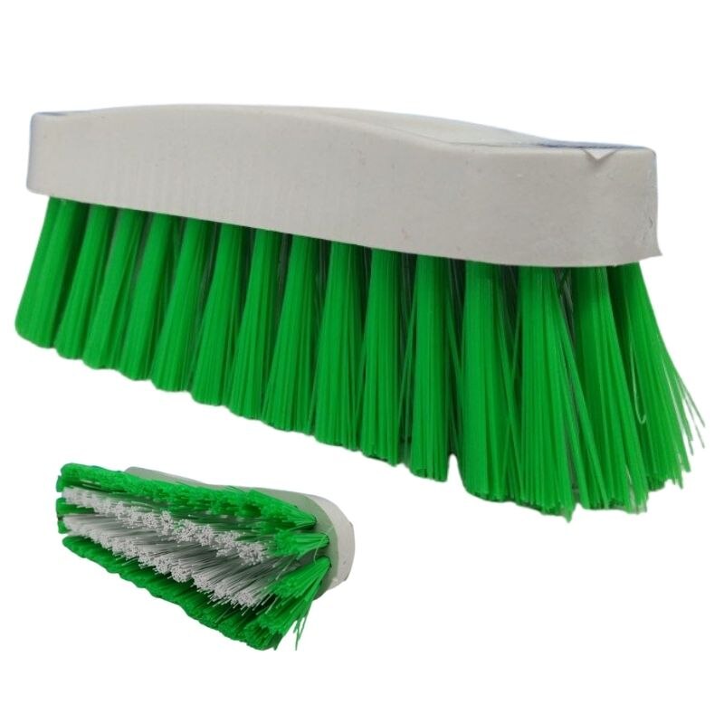 Cepillo para lavar chico Períco 1 pz.