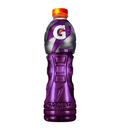 Gatorade Uva 600ml.