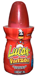 Lucas Panzon Sandia Cont. 38g.