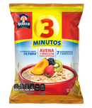 Avena Quaker 3 Minutos Cont. 380