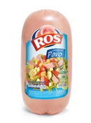 Jamon Virginia Pavo Ros