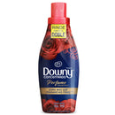 Suavizante de telas Downy Perfume Collections Elegance Cont. 750ml.