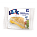 Queso Americano FUD 180g.