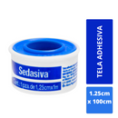 Tela Adhesiva Jaloma 1.5cm. ancho x 100cm