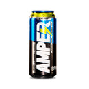 Bebida Energizante Amper Blueberry 473ml