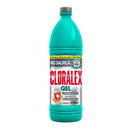 Blanqueador cloralex gel 950ml.