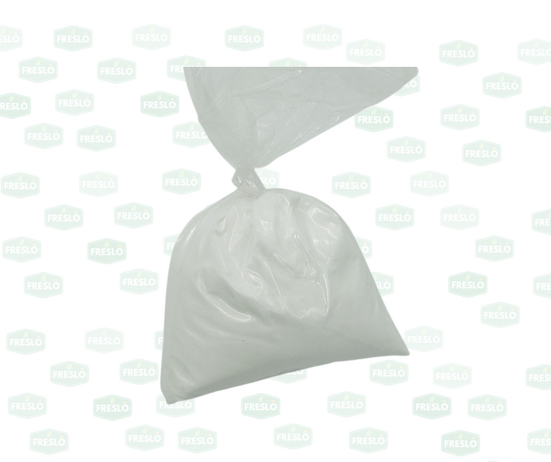 bolsa de  carbonato 140gr