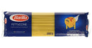 Pasta barilla fetuccine 500g.
