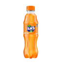 Refresco Fanta Naranja 300ml NR