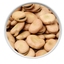 Haba natural a Granel 100gr.