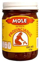 Pipian provincianos Cont. 1pz. 125g.