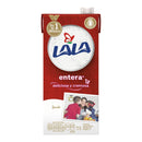 Leche Lala Entera 1lt UHT