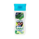 Shampoo Savile Control caspa Cont. 180ml.