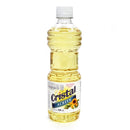 Aceite Vegetal Cristal 500ml