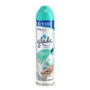 Aromatizante Paraiso azul Glade Cont. 1pz. 400ml