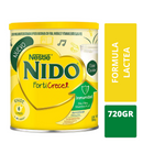 Alimento para Niños Nido clasica 720 gr