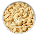 Cacahuate Tubero (natural) a Granel 100gr.