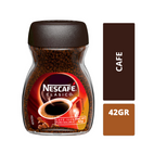 Cafe soluble Nescafe Clasico 42gr
