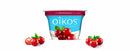 Yoghurt con Arandanos Oikos Griego 125g.