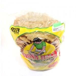 tostada raspadas doña juana  20pz