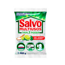 Detergente Salvo multiusos limon bicarbonato Cont. 900 GR.