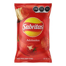 Sabritas Adobadas 42gr