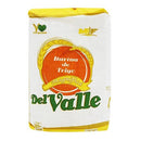 Harina de trigo del valle Cont. 1pz. 1kg.