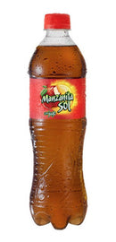 Refresco Manzanita sol 355ml.